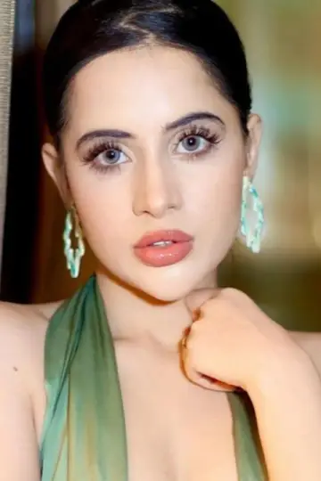 Photo Uorfi Javed #347365