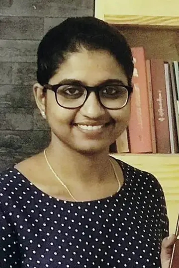 Photo Unnimaya Prasad #131404