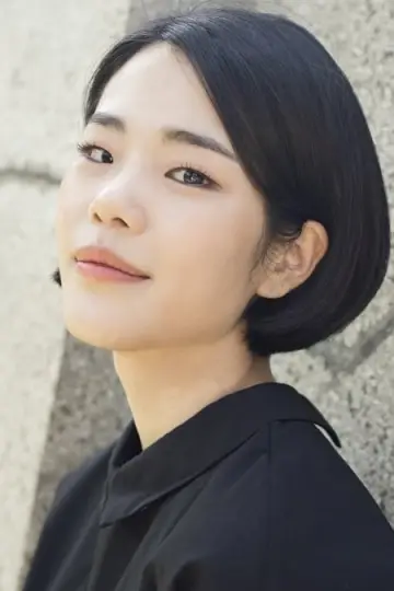 Photo Joo Hae-eun #249720