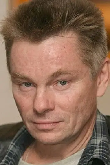 Photo Sergey Ryzhenko #384887