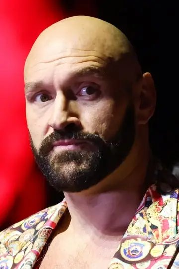 Photo Tyson Fury #290854