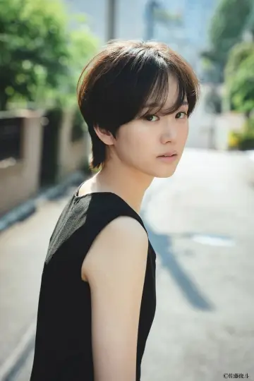Photo Ichika Osaki #341745