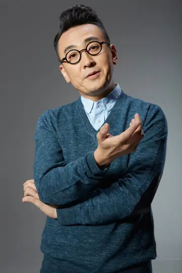 Photo Wentao Dou #403594