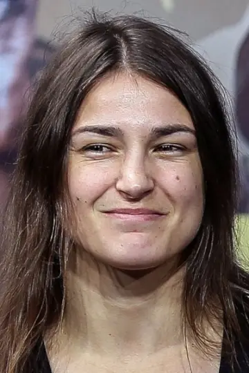 Photo Katie Taylor #388629