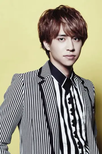 Photo Hikaru Yaotome #365517