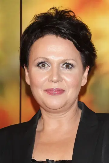Photo Małgorzata Pieńkowska #369349