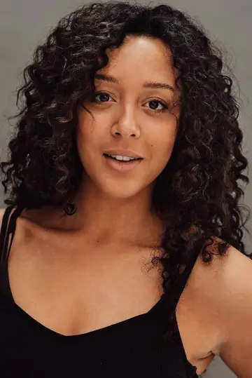 Photo Adelle Leonce #375479