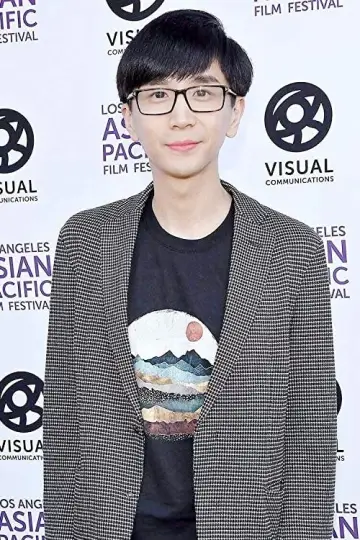 Photo Bing Wang #301834