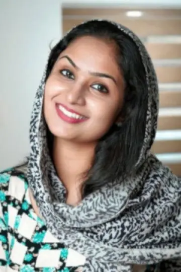 Photo Nazreen Nazar #431208