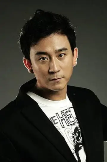 Photo Zhao Yi #290821