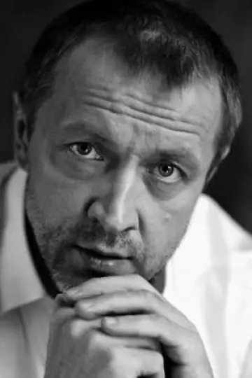 Photo Alexander Kulikov #191143