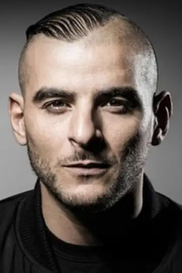 Photo Sofiane Zermani #111909