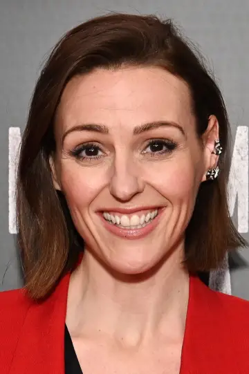 Photo Suranne Jones #278530