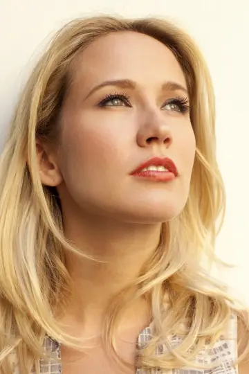 Photo Anna Camp #38727