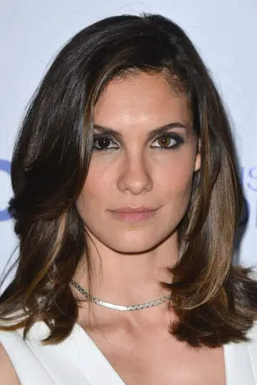 Photo Daniela Ruah #151204