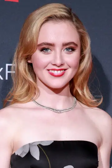 Photo Kathryn Newton #8832