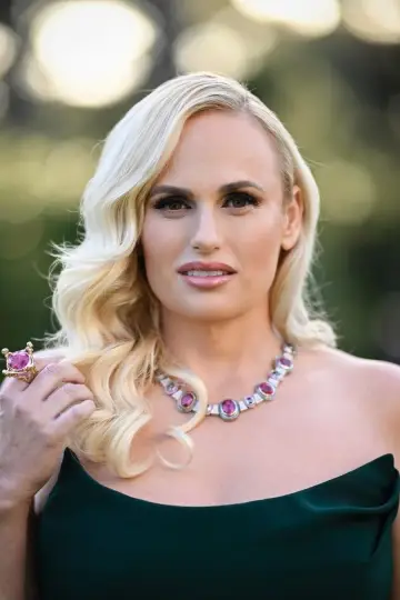 Photo Rebel Wilson #67643