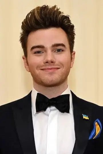 Photo Chris Colfer #340781