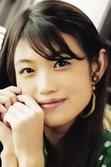Photo Saori Hayami #24291