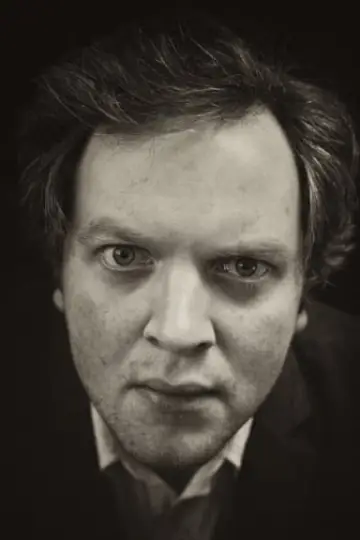 Photo Miles Jupp #322