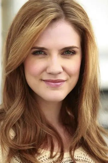 Photo Sara Canning #28751