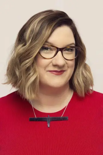 Photo Sarah Millican #418026