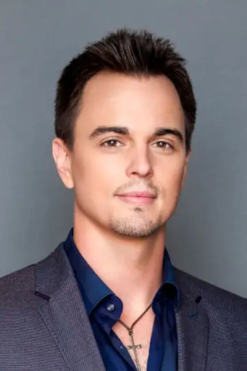 Photo Darin Brooks #163379