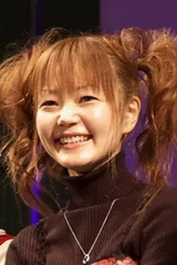 Photo Hisayo Mochizuki #155363