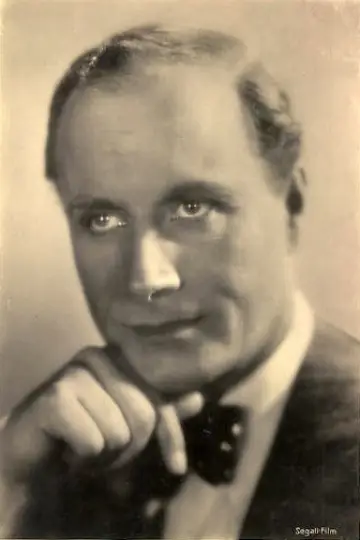 Photo Hermann Thimig #482169