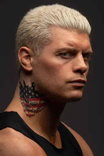 Photo Cody Rhodes #169104