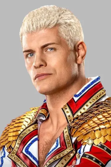 Photo Cody Rhodes #169107