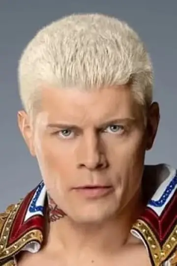 Photo Cody Rhodes #169109