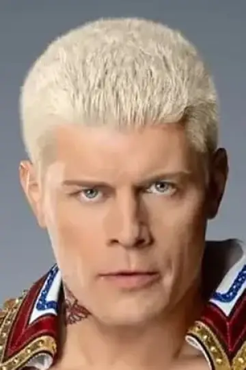 Photo Cody Rhodes #169121