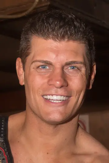 Photo Cody Rhodes #169123