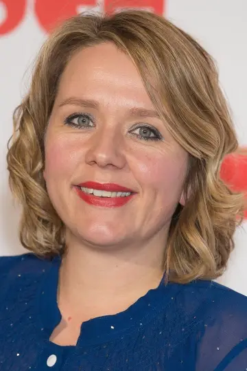 Photo Kerry Godliman #248972