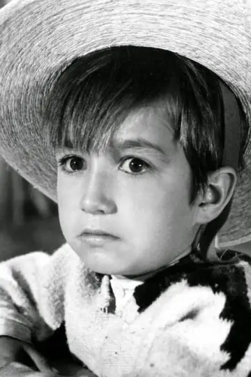 Photo Cesáreo Quezadas