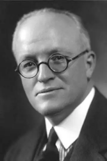 Photo Hugh Walpole #368613