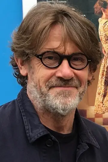 Photo Nigel Slater #300390