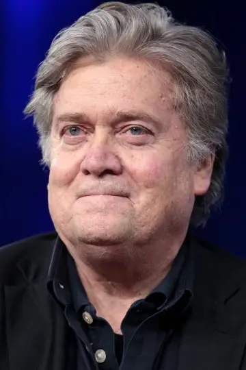 Photo Steve Bannon #162131