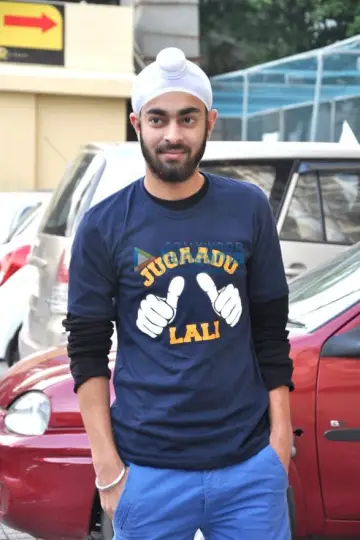 Photo Manjot Singh #197457