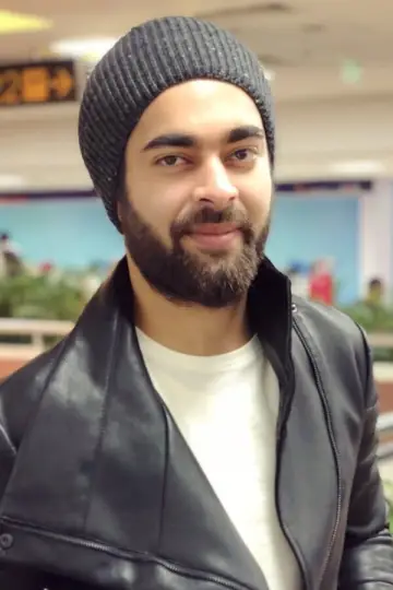 Photo Manjot Singh #197459
