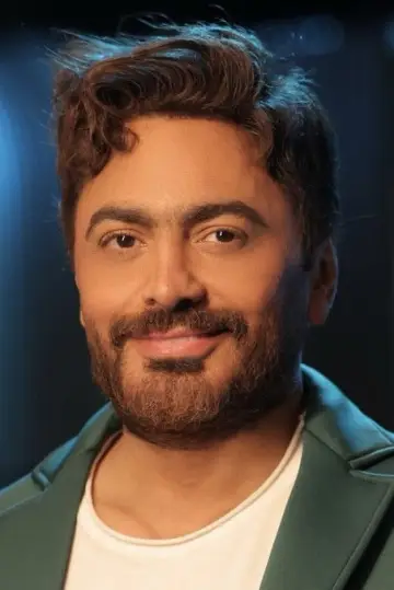Photo Tamer Hosny #442431
