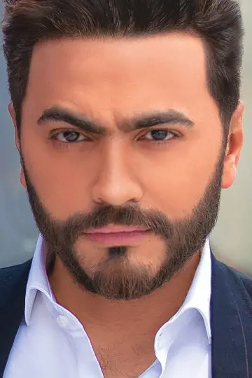 Photo Tamer Hosny #442432