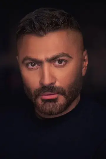 Photo Tamer Hosny #442433