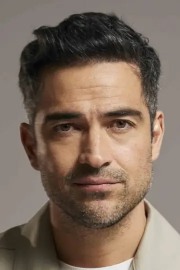 Photo Alfonso Herrera #67642