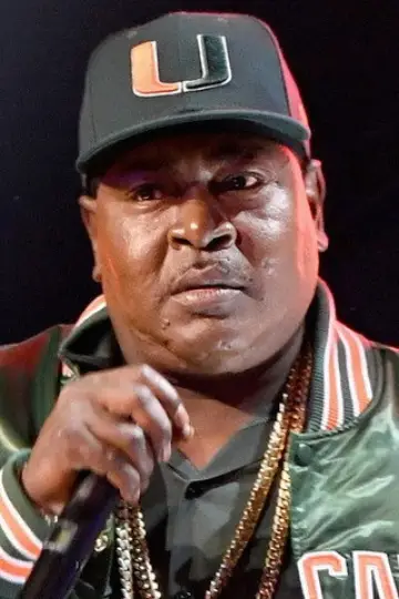 Photo Trick Daddy #433422