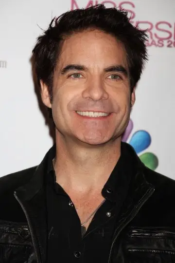 Photo Pat Monahan #294024