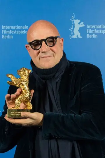 Photo Gianfranco Rosi #364096
