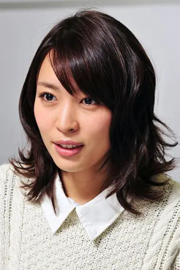 Photo Mei Kurokawa #342139