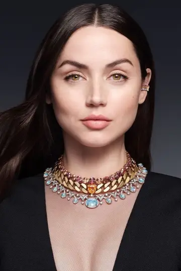 Photo Ana de Armas #12635